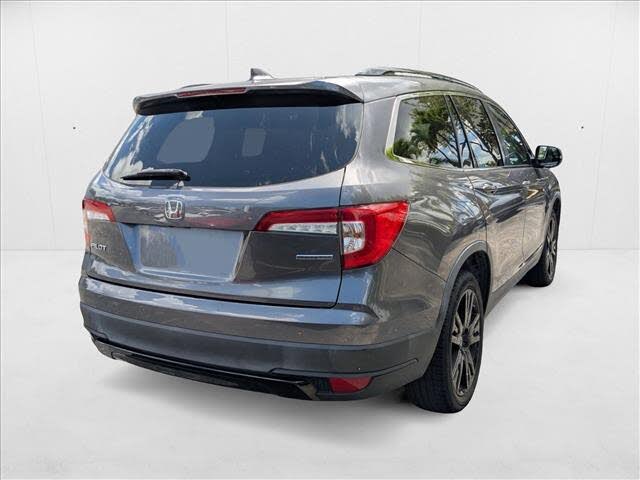 2021 Honda Pilot SE
                                    for sale in Hialeah, FL – photo 21