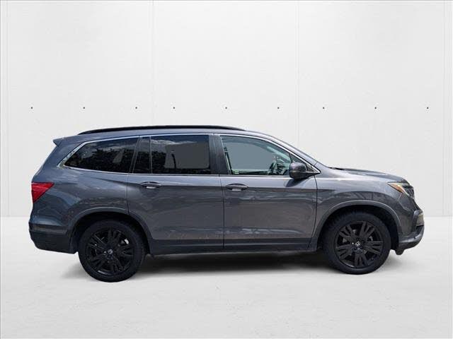 2021 Honda Pilot SE
                                    for sale in Hialeah, FL – photo 20
