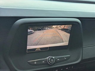 2022 Chevrolet Camaro thumbnail – Pompano Beach, FL – 67