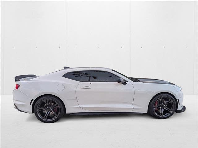 2022 Chevrolet Camaro LT1
                                    for sale in Pompano Beach, FL – photo 57