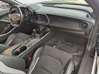 2022 Chevrolet Camaro thumbnail – Pompano Beach, FL – 73
