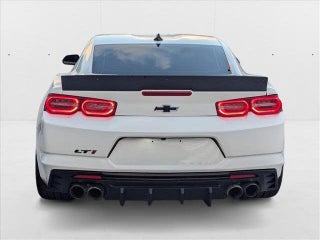 2022 Chevrolet Camaro thumbnail – Pompano Beach, FL – 60