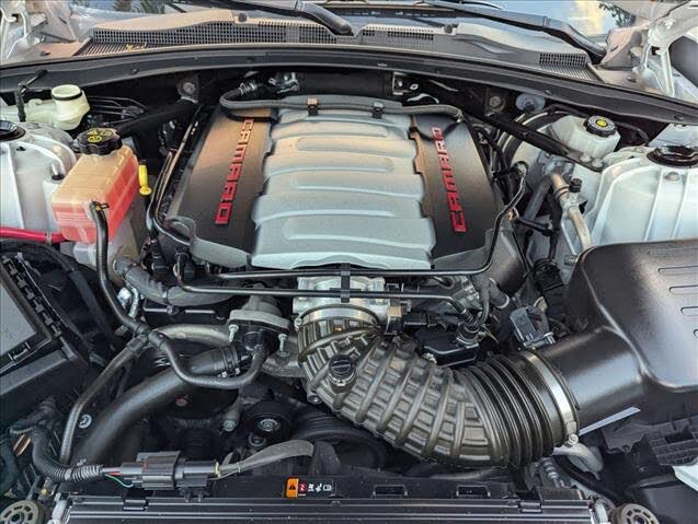 2022 Chevrolet Camaro LT1
                                    for sale in Pompano Beach, FL – photo 74
