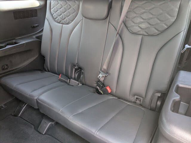 2022 Hyundai PALISADE Calligraphy
                                    for sale in Hialeah, FL – photo 46