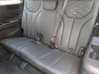 2022 Hyundai PALISADE thumbnail – Hialeah, FL – 46