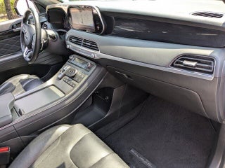 2022 Hyundai PALISADE thumbnail – Hialeah, FL – 49