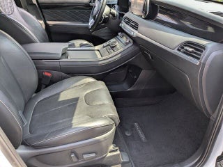 2022 Hyundai PALISADE thumbnail – Hialeah, FL – 48