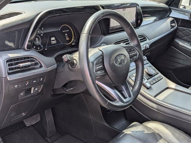 2022 Hyundai PALISADE Calligraphy
                                    for sale in Hialeah, FL – photo 35