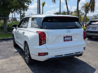 2022 Hyundai PALISADE thumbnail – Hialeah, FL – 33