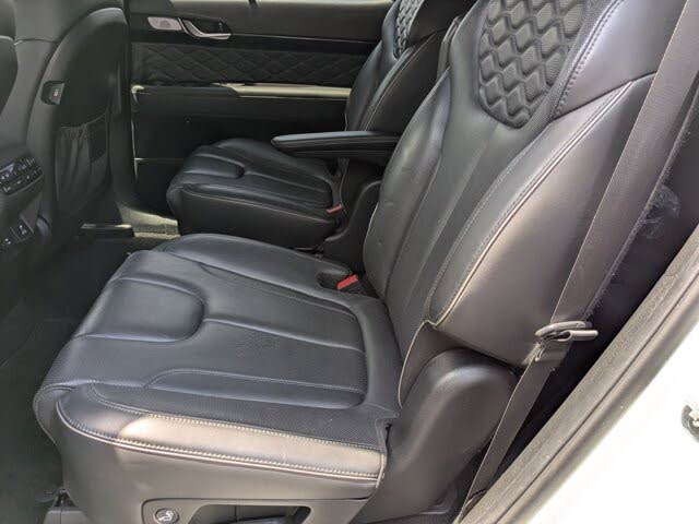 2022 Hyundai PALISADE Calligraphy
                                    for sale in Hialeah, FL – photo 45