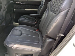 2022 Hyundai PALISADE thumbnail – Hialeah, FL – 45