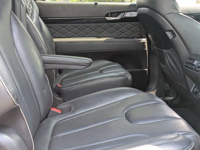 2022 Hyundai PALISADE Calligraphy
                                    for sale in Hialeah, FL – photo 47