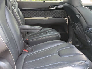 2022 Hyundai PALISADE thumbnail – Hialeah, FL – 47
