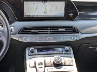 2022 Hyundai PALISADE thumbnail – Hialeah, FL – 40