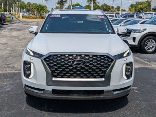 2022 Hyundai PALISADE thumbnail – Hialeah, FL – 28