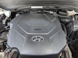 2022 Hyundai PALISADE thumbnail – Hialeah, FL – 50