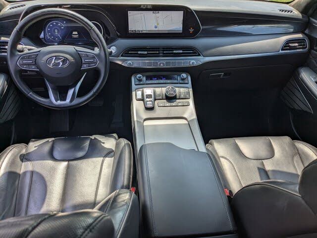 2022 Hyundai PALISADE Calligraphy
                                    for sale in Hialeah, FL – photo 44