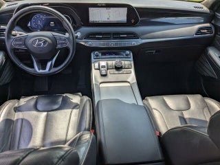 2022 Hyundai PALISADE thumbnail – Hialeah, FL – 44