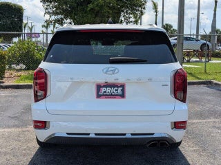 2022 Hyundai PALISADE thumbnail – Hialeah, FL – 32