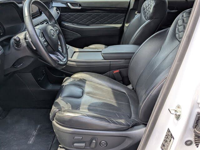 2022 Hyundai PALISADE Calligraphy
                                    for sale in Hialeah, FL – photo 42