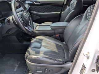2022 Hyundai PALISADE thumbnail – Hialeah, FL – 42
