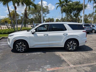 2022 Hyundai PALISADE thumbnail – Hialeah, FL – 34