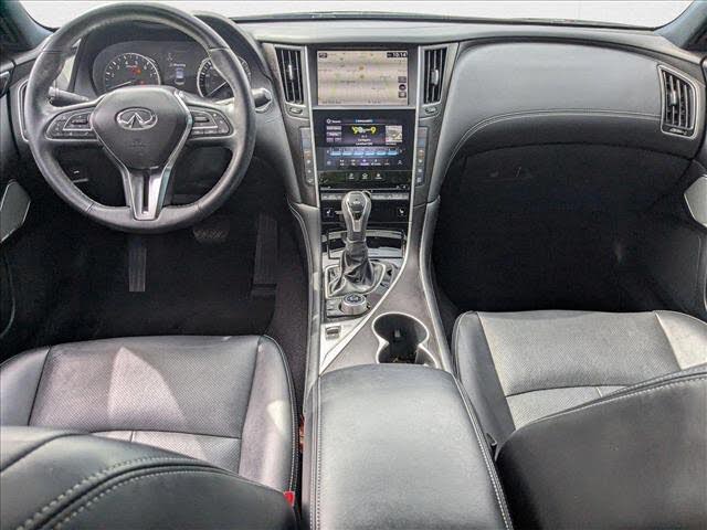 2022 Infiniti Q50 Sensory
                                    for sale in Pembroke Pines, FL – photo 62