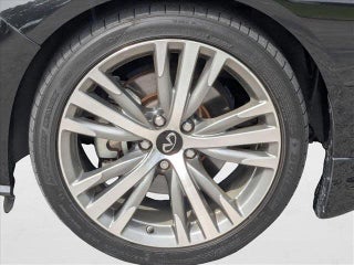 2022 Infiniti Q50 thumbnail – Pembroke Pines, FL – 68