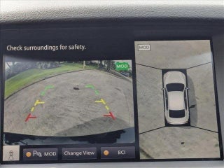 2022 Infiniti Q50 thumbnail – Pembroke Pines, FL – 59
