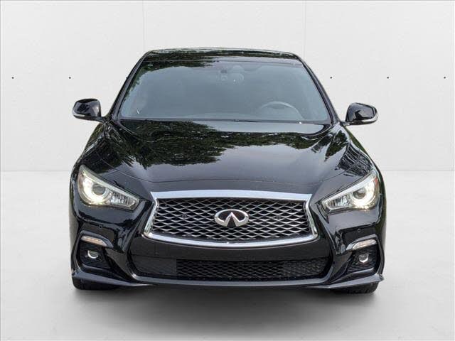 2022 Infiniti Q50 Sensory
                                    for sale in Pembroke Pines, FL – photo 48
