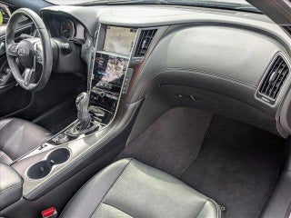 2022 Infiniti Q50 thumbnail – Pembroke Pines, FL – 66
