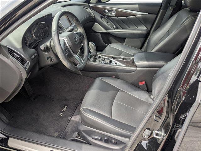 2022 Infiniti Q50 Sensory
                                    for sale in Pembroke Pines, FL – photo 61