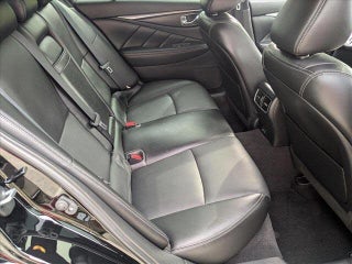 2022 Infiniti Q50 thumbnail – Pembroke Pines, FL – 65