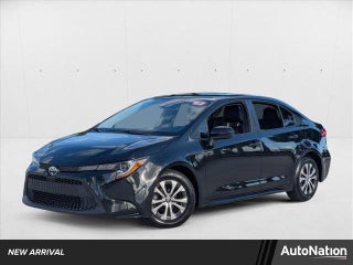 Toyota Corolla Hybrid for sale Las Vegas