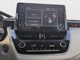 Toyota Corolla Hybrid for sale Las Vegas