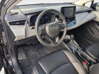 Toyota Corolla Hybrid for sale Las Vegas