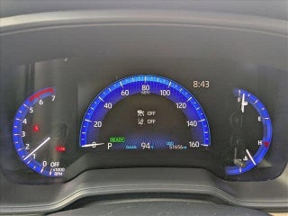 Toyota Corolla Hybrid for sale Las Vegas