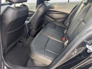 Toyota Corolla Hybrid for sale Las Vegas