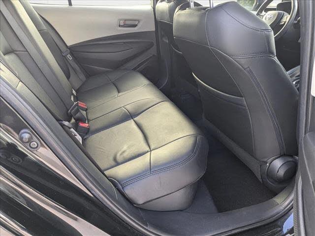 Toyota Corolla Hybrid for sale Las Vegas