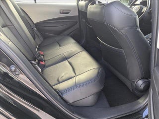 Toyota Corolla Hybrid for sale Las Vegas