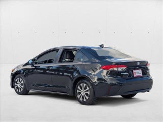 Toyota Corolla Hybrid for sale Las Vegas