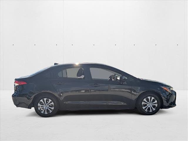 Toyota Corolla Hybrid for sale Las Vegas