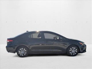 Toyota Corolla Hybrid for sale Las Vegas