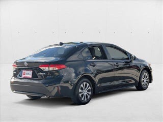 Toyota Corolla Hybrid for sale Las Vegas