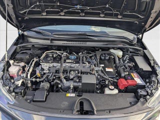Toyota Corolla Hybrid for sale Las Vegas