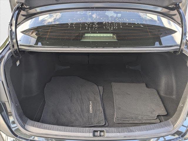 Toyota Corolla Hybrid for sale Las Vegas
