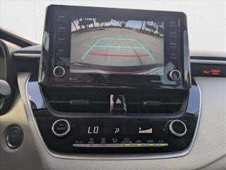 Toyota Corolla Hybrid for sale Las Vegas