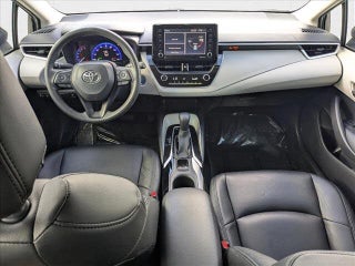 Toyota Corolla Hybrid for sale Las Vegas