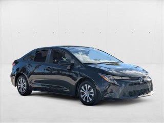 Toyota Corolla Hybrid for sale Las Vegas