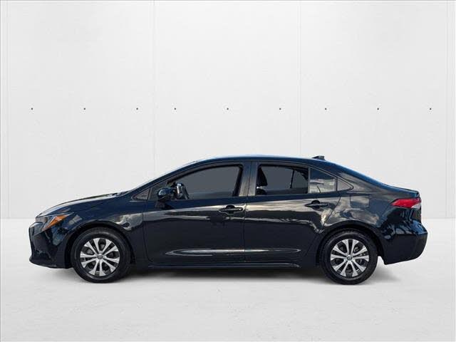 Toyota Corolla Hybrid for sale Las Vegas